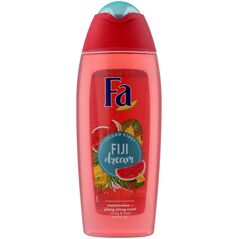 Fa Żel pod prysznic Island Vibes Fiji Dream Shower Gel Watermelon Ylang Ylang Scent 250ml