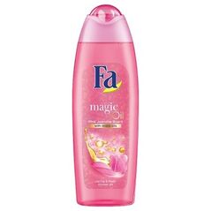 Fa Żel pod prysznic Magic Oil Shower Gel Pink Jasmine 750ml