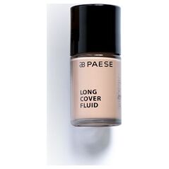 Paese Long Cover Fluid 02 Naturalny 30ml