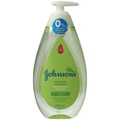Johnsons JOHNSON'S BABY_Chamomile Baby Shampoo szampon dla dzieci Rumiankowy 500ml