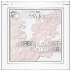 Bell Hypoallergenic Perfectionist Powder Puder upiększający nr 02