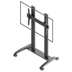 Edbak Stojak podłogowy TRV200 60'' - 86''