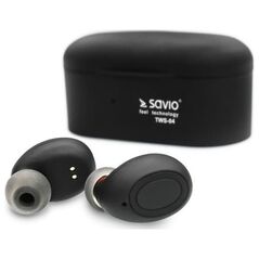 Słuchawki Savio TWS-04