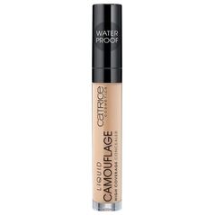 Catrice Liquid Camouflage korektor 015 Honey