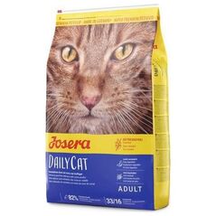 Josera Daily Cat 400g