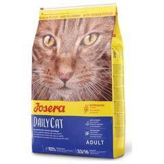 Josera  Daily Cat 10kg