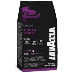 Kawa ziarnista Lavazza Expert Gusto Forte 1 kg