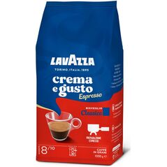 Kawa ziarnista Lavazza Espresso Crema e Gusto 1 kg