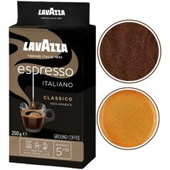 Lavazza Caffe Espresso Classico 250g