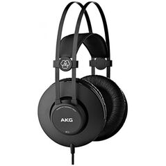 Słuchawki AKG K52