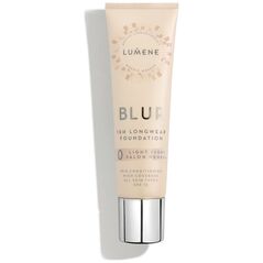 Lumene Blur 0 Light Ivory 30ml