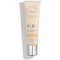 Lumene Blur 3 Fresh Apricot 30ml
