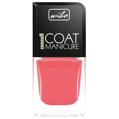 Wibo WIBO_1 Coat Manicure lakier do paznokci 15 8,5ml