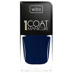 Wibo WIBO_1 Coat Manicure lakier do paznokci 21 8,5ml