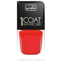 Wibo WIBO_1 Coat Manicure lakier do paznokci 6 8,5ml