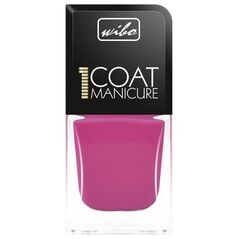 Wibo WIBO_1 Coat Manicure lakier do paznokci 9 8,5ml