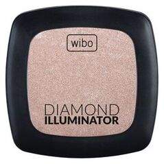 Wibo Diamond Illuminator rozświetlacz prasowany 3,5g