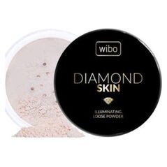 Wibo Puder Diamond Skin Illuminating Loose sypki rozświetlający 5.5g