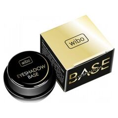 Wibo WIBO_Eyeshadow Base kremowa baza pod cienie do powiek 4g