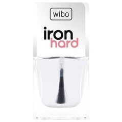 Wibo WIBO_Iron Hard utrwalacz do paznokci 8,5ml