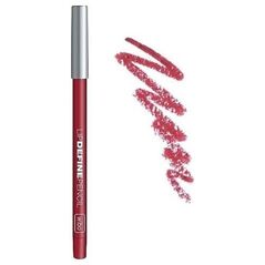 Wibo Lip Define Pencil konturówka do ust z witaminą E3