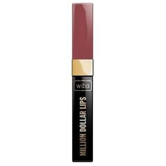 Wibo WIBO_Million Dollar Lips matowa pomadka do ust 1 3ml