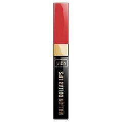 Wibo WIBO_Million Dollar Lips matowa pomadka do ust 4 3ml