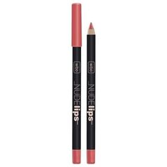 Wibo Nude Lips konturówka do ust 2