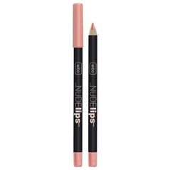 Wibo Nude Lips konturówka do ust 3