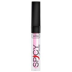 Wibo WIBO_Spicy Lip Gloss błyszczyk do ust 3 3ml