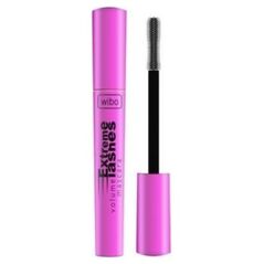 Wibo Tusz do rzęs Volume Extreme Lashes Mascara Black 8ml