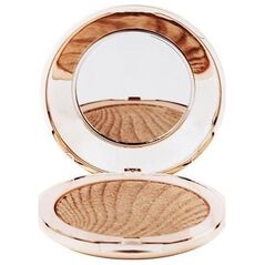 Affect Pro Make Up rozświetlacz do twarzy prasowany las vegas 9g