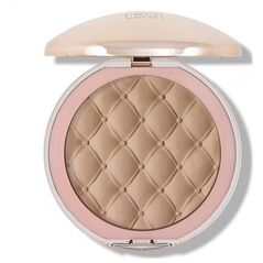 Affect Pro Make Up Bronzer Prasowany do twarzy Glamour Havana 9g
