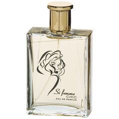 Real Time Si Femme Chic EDP 100 ml
