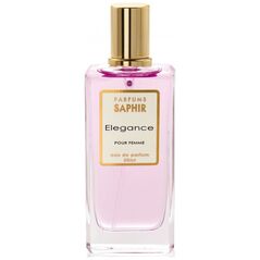 Saphir Elegance EDP 50 ml