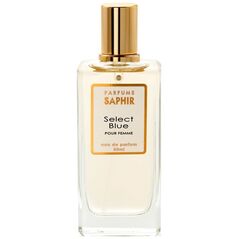 Saphir Select Blue EDP 50 ml
