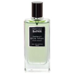 Saphir Select Blue EDP 50 ml