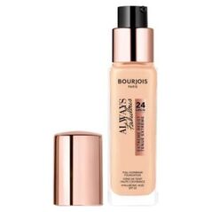 Bourjois Paris Always Fabulous Extreme Resist SPF20 100 Rose Ivory 30ml