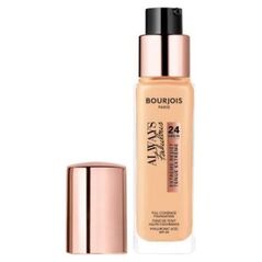 Bourjois Paris Always Fabulous Extreme Resist SPF20 110 Light Vanilla 30ml