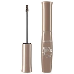 Bourjois Paris BOURJOIS_Oh Oui Brown Fiber tusz do brwi 001 Blond 6,8ml
