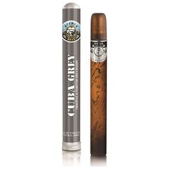 Cuba Grey EDT 35 ml