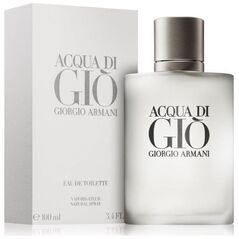 Giorgio Armani Acqua di Gio EDT 15 ml