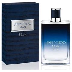 Jimmy Choo Man Blue EDT 30 ml