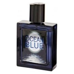 Omerta Silver Ocean EDT 100 ml