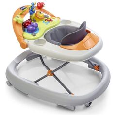 Chicco Walky Talky Grey (79540)