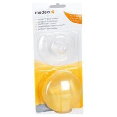 Medela Nakładki Na Brodawki Contact M 2 Szt. (ME0101)