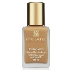 Estee Lauder Double Wear Stay-in-Place Makeup SPF10 4W3 Henna 30ml
