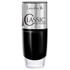 Lovely LOVELY_Classic Nail Polish lakier do paznokci 34 8ml
