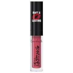 Lovely LOVELY_Lip Gloss Extra Lasting błyszczyk do ust 6 6ml