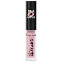 Lovely LOVELY_Lip Gloss Extra Lasting błyszczyk do ust 4 6ml